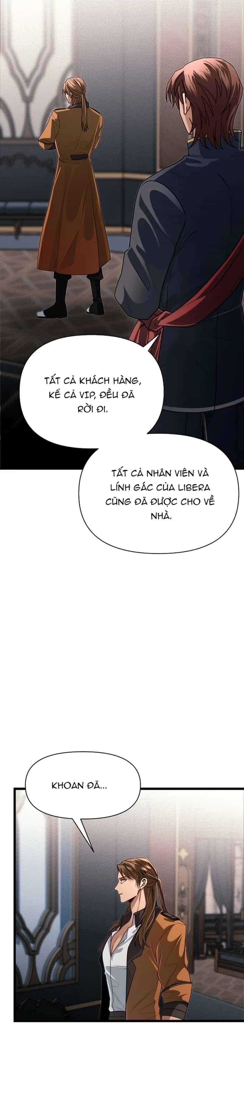 Anh Trai Anh Hùng Là Người Đã Chết Trong Học Viện - Chương 100 - ảnh 18