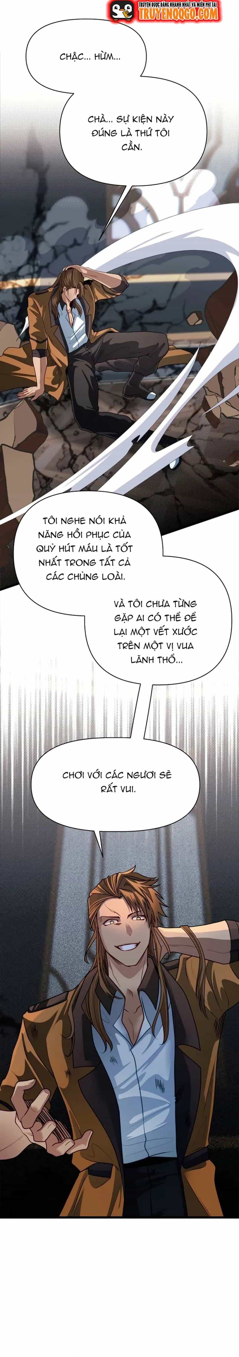Anh Trai Anh Hùng Là Người Đã Chết Trong Học Viện - Chương 100 - ảnh 26