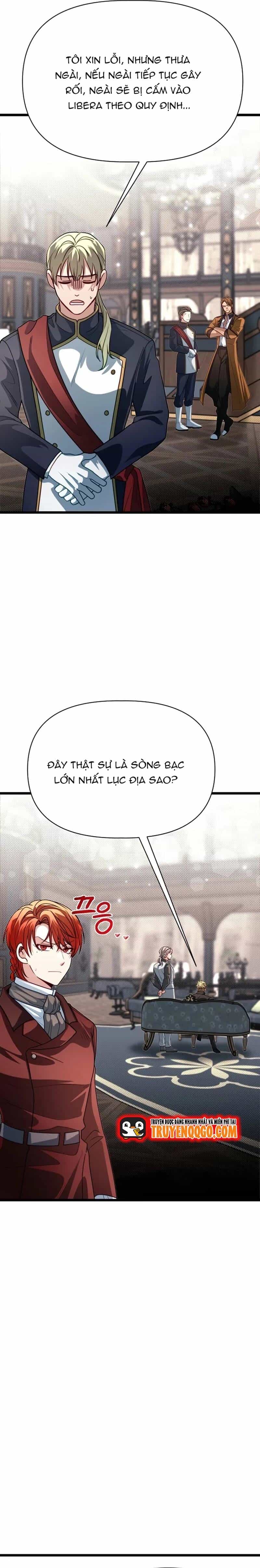 Anh Trai Anh Hùng Là Người Đã Chết Trong Học Viện - Chương 100 - ảnh 9