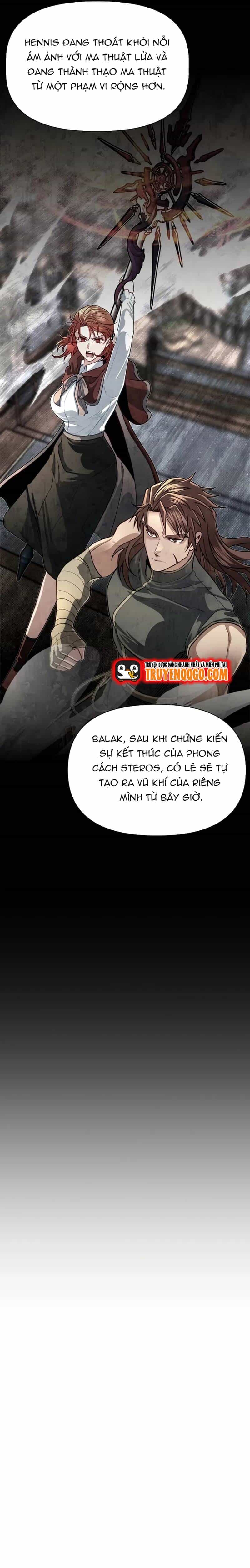 Anh Trai Anh Hùng Là Người Đã Chết Trong Học Viện - Chương 101 - ảnh 32