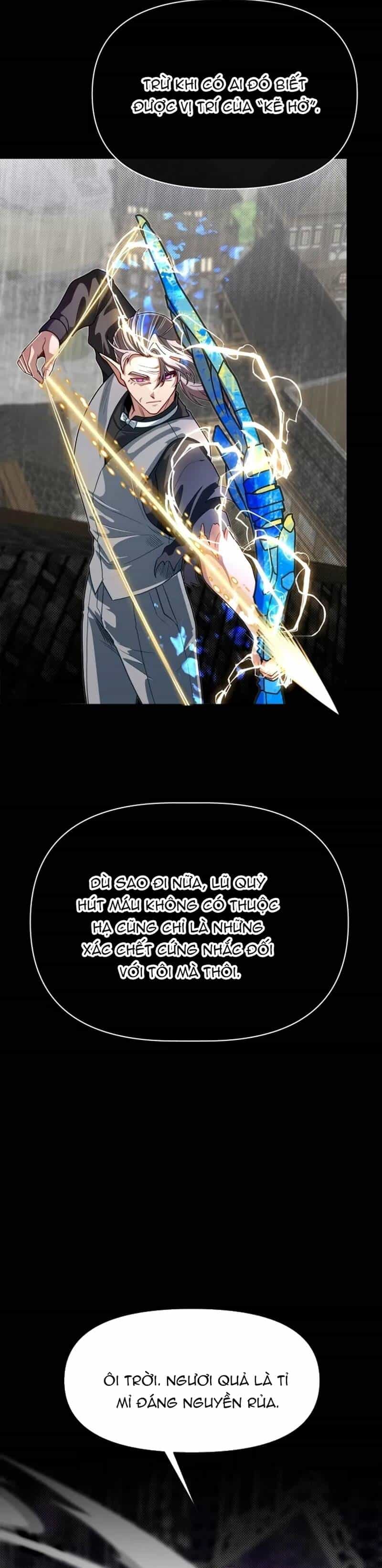 Anh Trai Anh Hùng Là Người Đã Chết Trong Học Viện - Chương 101 - ảnh 8
