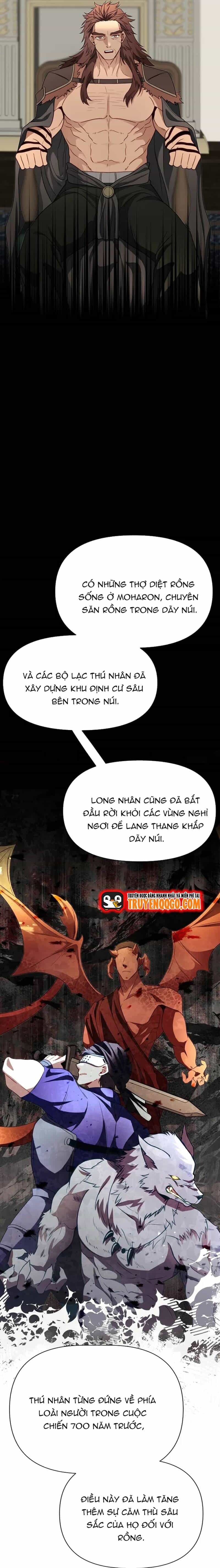 Anh Trai Anh Hùng Là Người Đã Chết Trong Học Viện - Chương 102 - ảnh 11