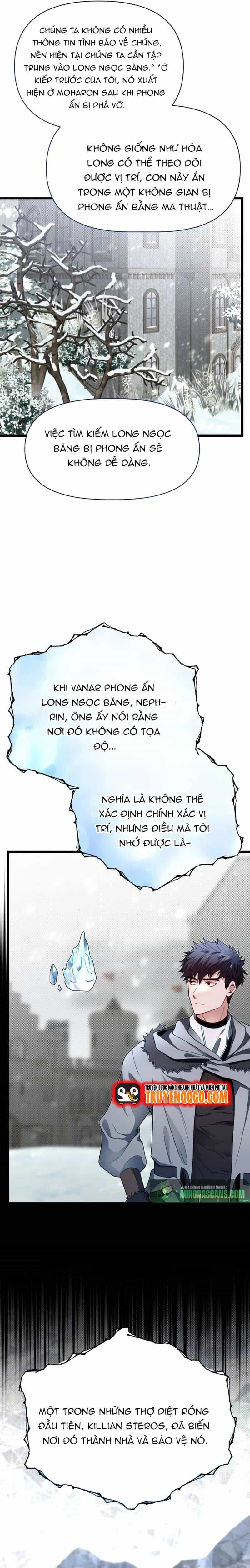 Anh Trai Anh Hùng Là Người Đã Chết Trong Học Viện - Chương 102 - ảnh 25