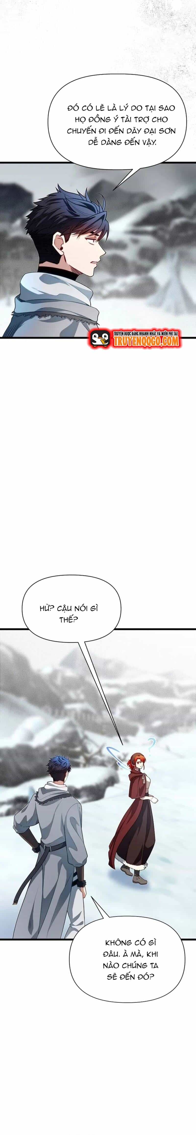 Anh Trai Anh Hùng Là Người Đã Chết Trong Học Viện - Chương 102 - ảnh 3