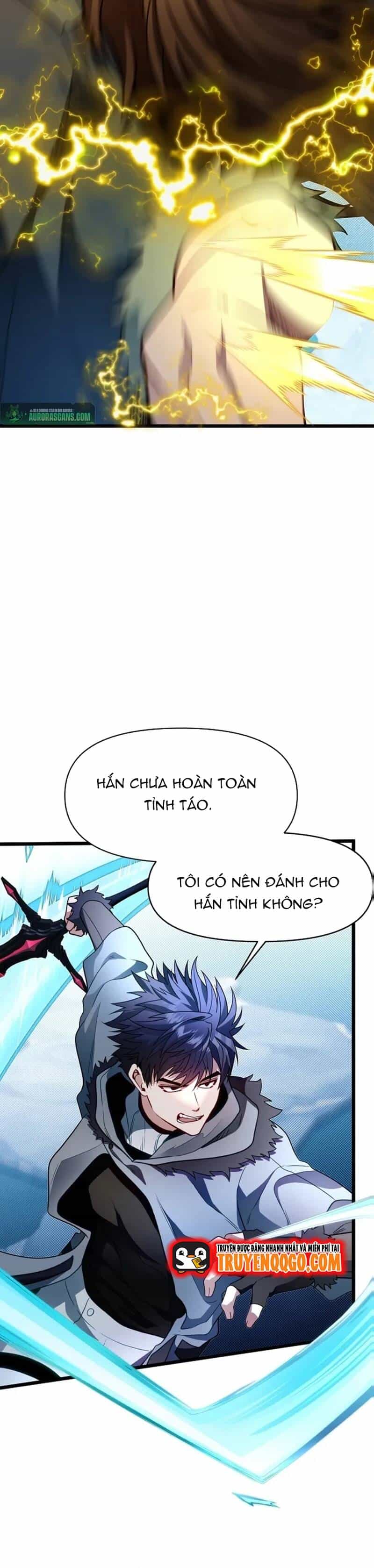 Anh Trai Anh Hùng Là Người Đã Chết Trong Học Viện - Chương 103 - ảnh 27