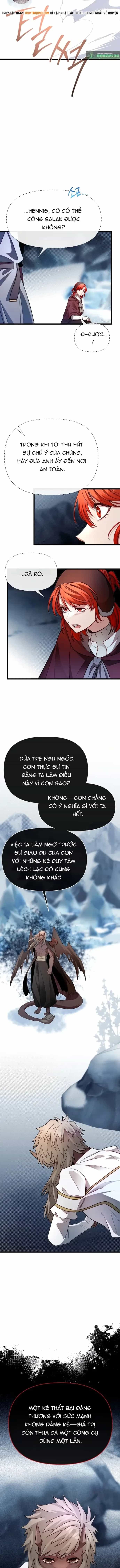 Anh Trai Anh Hùng Là Người Đã Chết Trong Học Viện - Chương 104 - ảnh 10