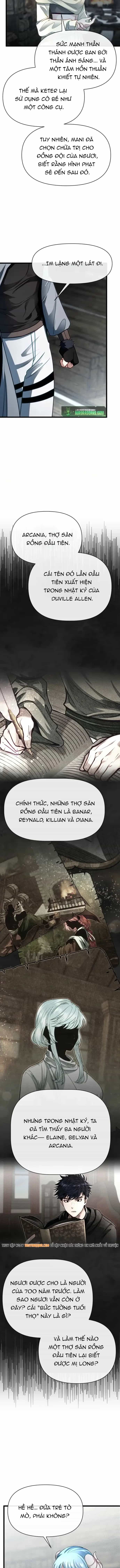 Anh Trai Anh Hùng Là Người Đã Chết Trong Học Viện - Chương 105 - ảnh 12