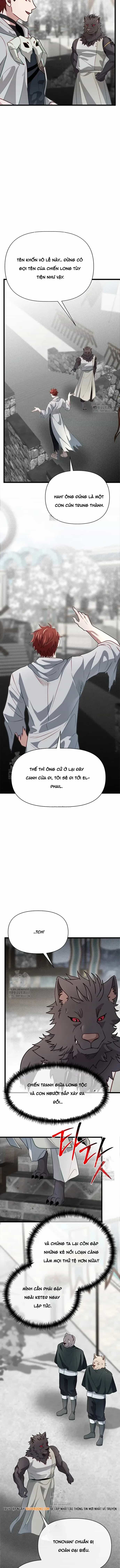 Anh Trai Anh Hùng Là Người Đã Chết Trong Học Viện - Chương 108 - ảnh 4