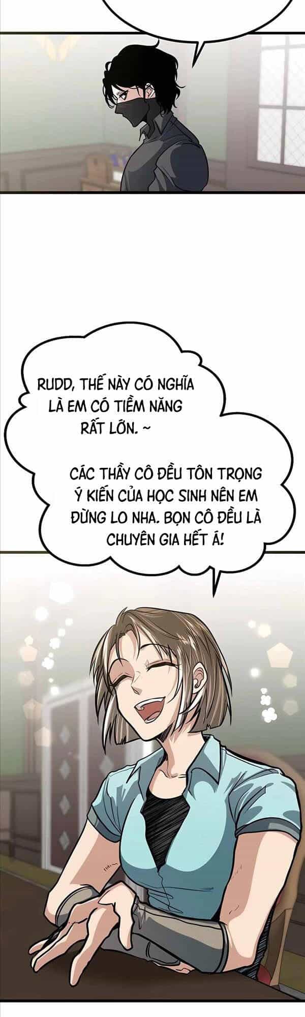 Anh Trai Anh Hùng Là Người Đã Chết Trong Học Viện - Chương 10 - ảnh 22