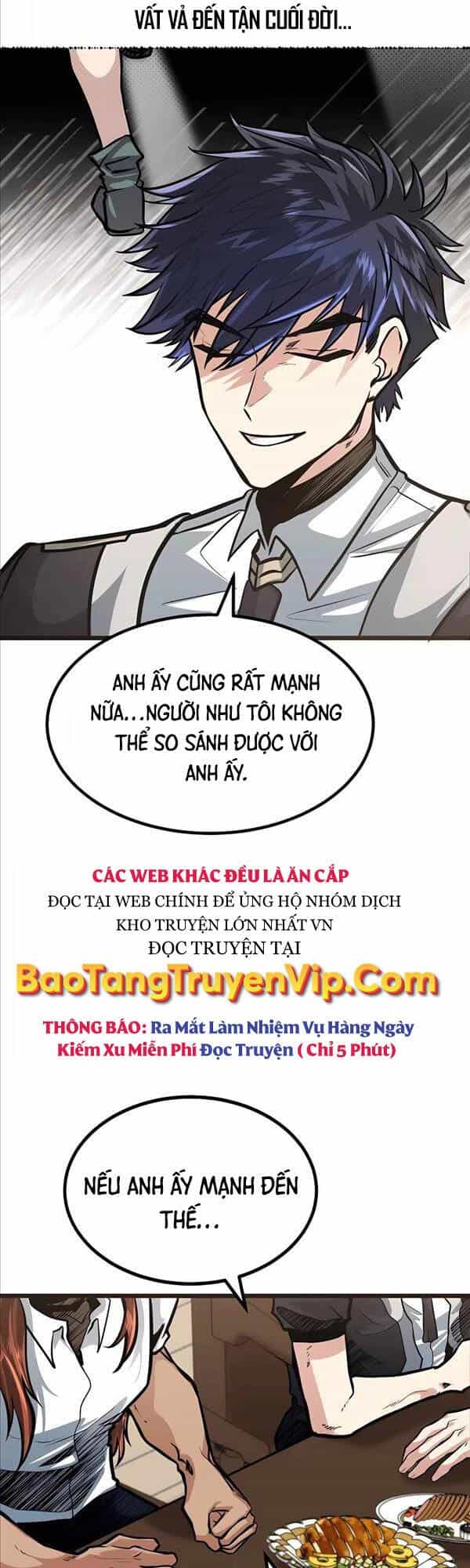 Anh Trai Anh Hùng Là Người Đã Chết Trong Học Viện - Chương 10 - ảnh 6