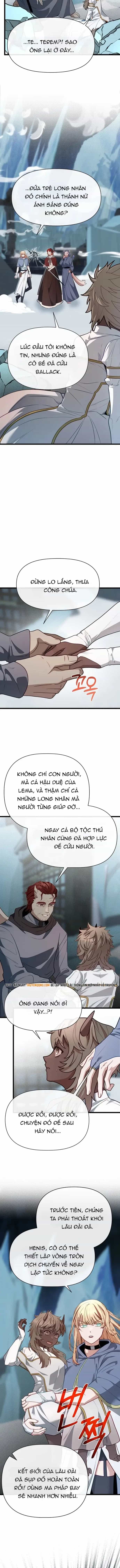 Anh Trai Anh Hùng Là Người Đã Chết Trong Học Viện - Chương 111 - ảnh 12
