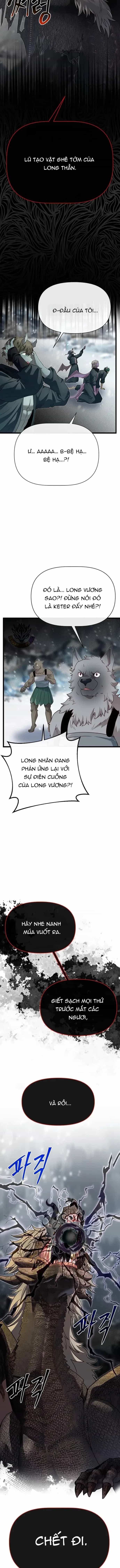 Anh Trai Anh Hùng Là Người Đã Chết Trong Học Viện - Chương 111 - ảnh 5