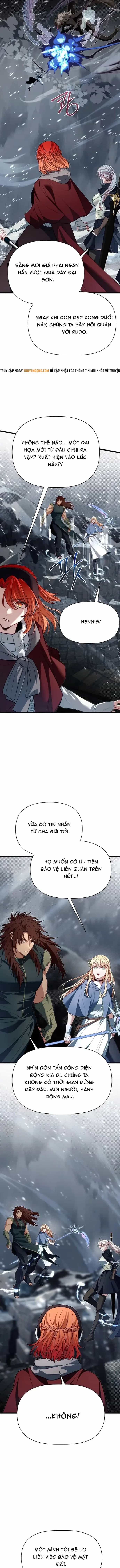 Anh Trai Anh Hùng Là Người Đã Chết Trong Học Viện - Chương 112 - ảnh 2