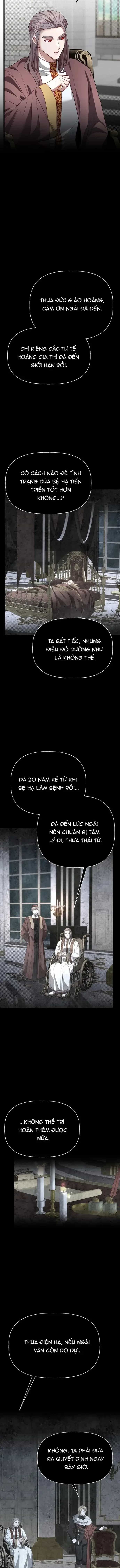 Anh Trai Anh Hùng Là Người Đã Chết Trong Học Viện - Chương 115 - ảnh 10