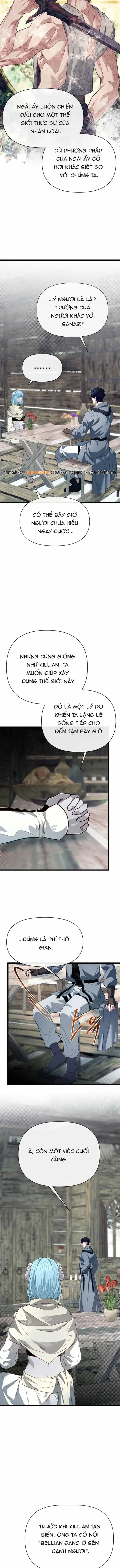 Anh Trai Anh Hùng Là Người Đã Chết Trong Học Viện - Chương 115 - ảnh 6