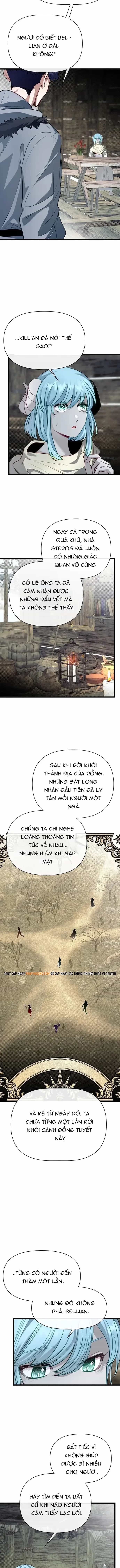 Anh Trai Anh Hùng Là Người Đã Chết Trong Học Viện - Chương 115 - ảnh 7