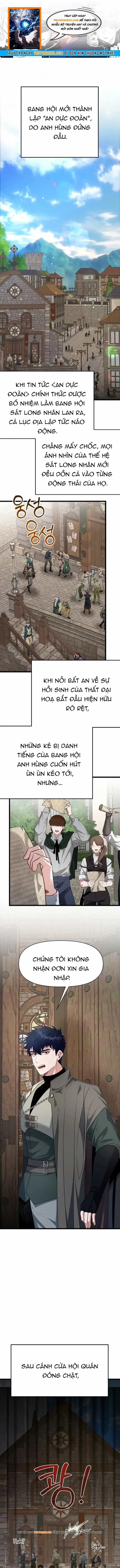 Anh Trai Anh Hùng Là Người Đã Chết Trong Học Viện - Chương 117 - ảnh 1