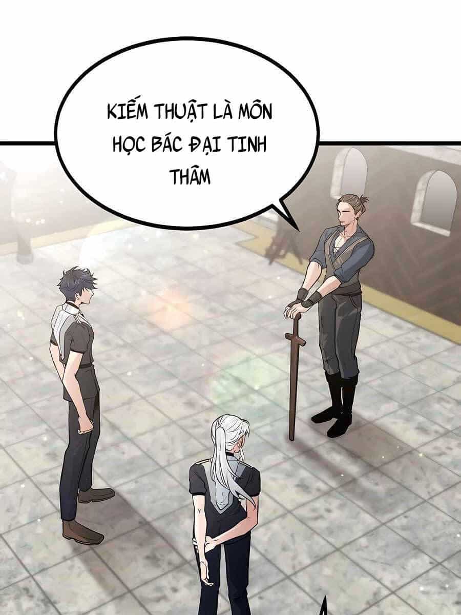 Anh Trai Anh Hùng Là Người Đã Chết Trong Học Viện - Chương 11 - ảnh 102