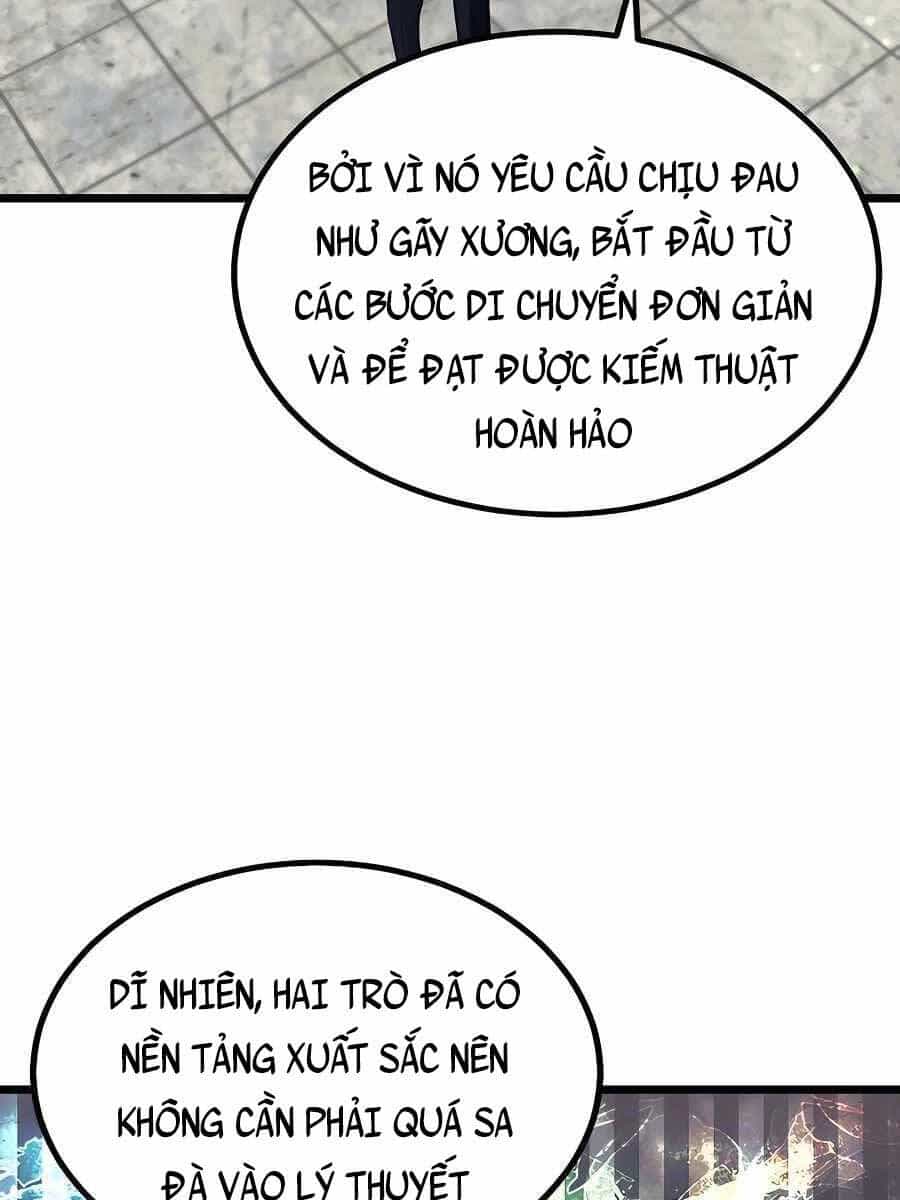 Anh Trai Anh Hùng Là Người Đã Chết Trong Học Viện - Chương 11 - ảnh 103