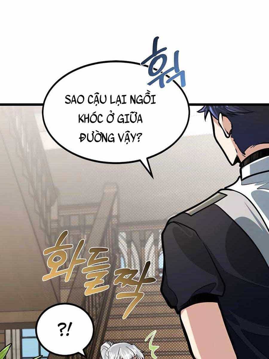 Anh Trai Anh Hùng Là Người Đã Chết Trong Học Viện - Chương 11 - ảnh 35