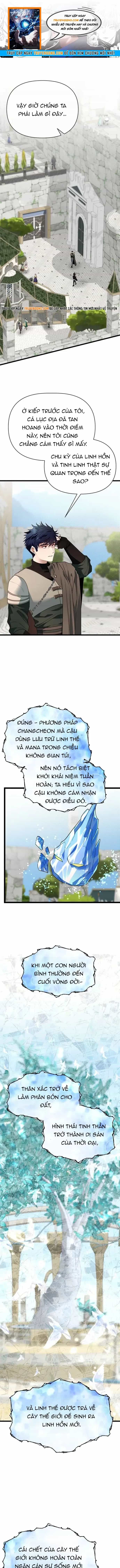 Anh Trai Anh Hùng Là Người Đã Chết Trong Học Viện - Chương 119 - ảnh 1