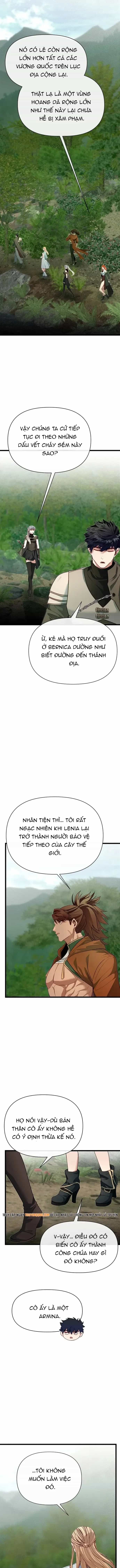 Anh Trai Anh Hùng Là Người Đã Chết Trong Học Viện - Chương 119 - ảnh 9