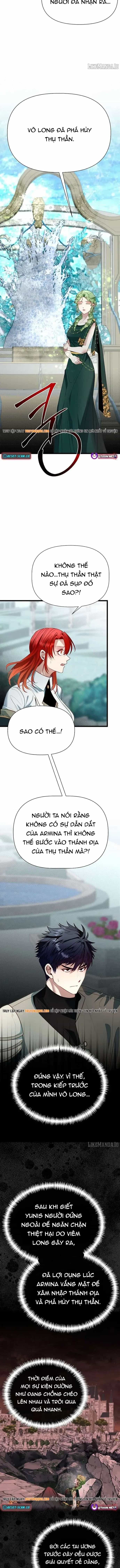 Anh Trai Anh Hùng Là Người Đã Chết Trong Học Viện - Chương 121 - ảnh 10