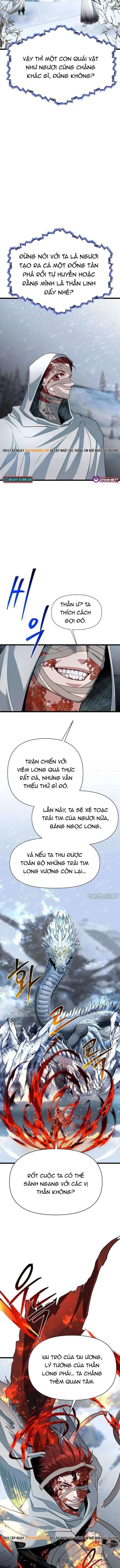 Anh Trai Anh Hùng Là Người Đã Chết Trong Học Viện - Chương 121 - ảnh 4