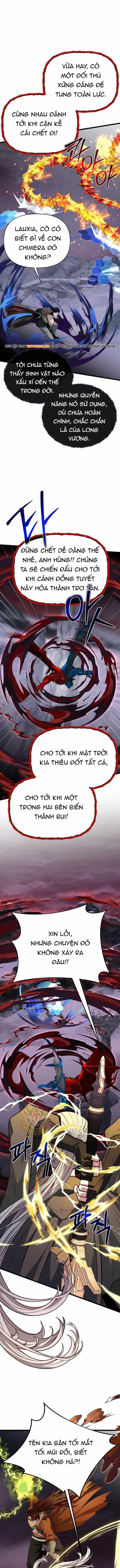 Anh Trai Anh Hùng Là Người Đã Chết Trong Học Viện - Chương 123 - ảnh 13