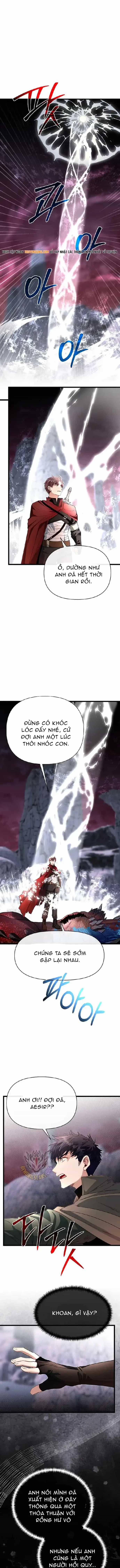 Anh Trai Anh Hùng Là Người Đã Chết Trong Học Viện - Chương 126 - ảnh 7