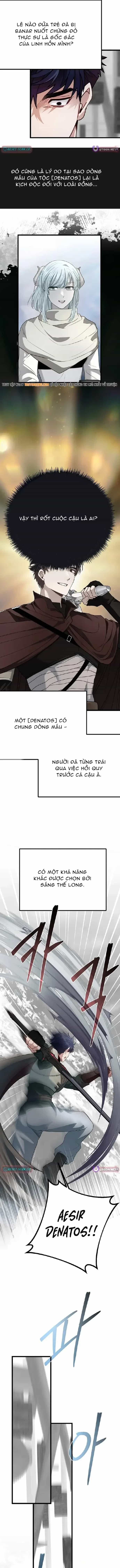 Anh Trai Anh Hùng Là Người Đã Chết Trong Học Viện - Chương 127 - ảnh 15