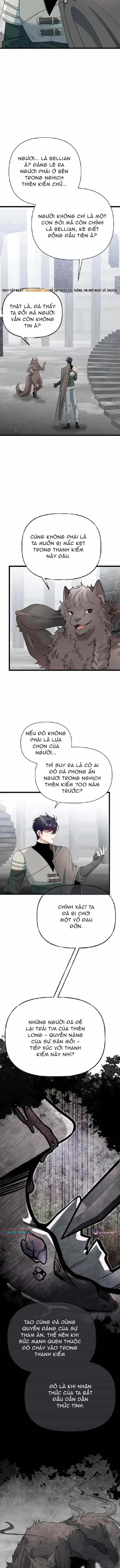 Anh Trai Anh Hùng Là Người Đã Chết Trong Học Viện - Chương 127 - ảnh 4