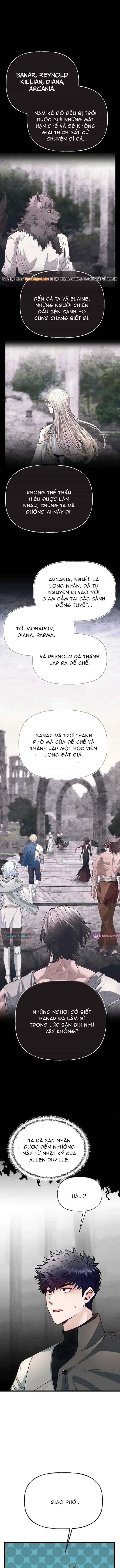 Anh Trai Anh Hùng Là Người Đã Chết Trong Học Viện - Chương 127 - ảnh 9