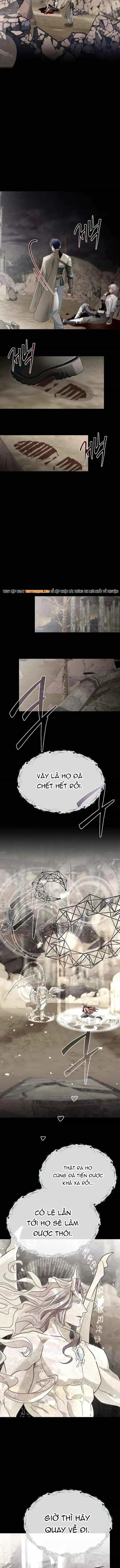 Anh Trai Anh Hùng Là Người Đã Chết Trong Học Viện - Chương 128 - ảnh 14