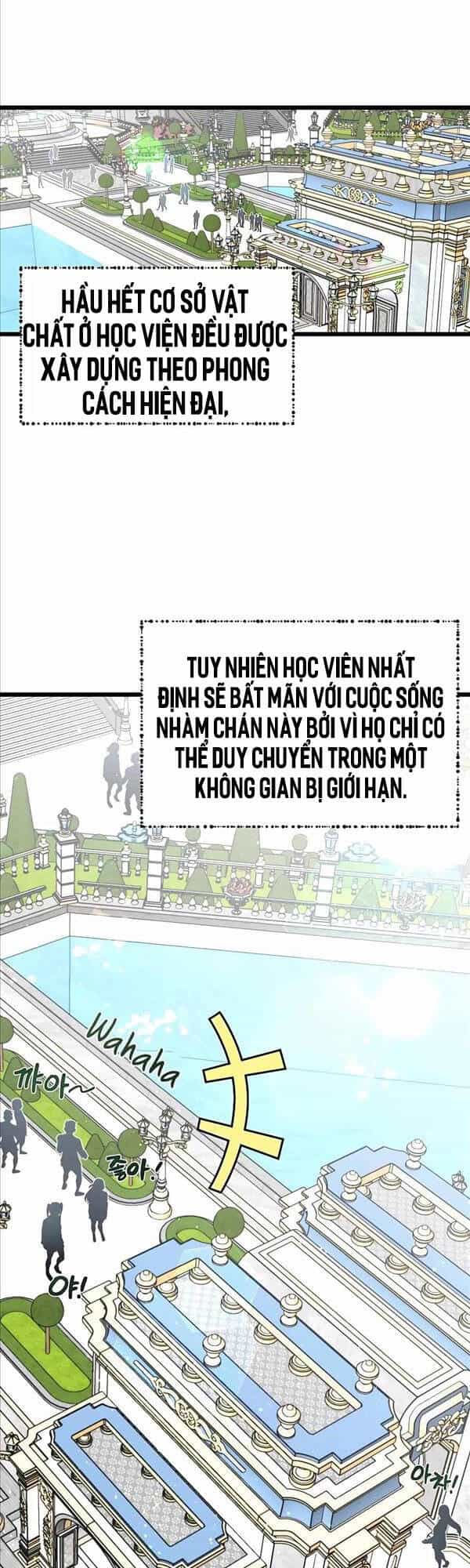 Anh Trai Anh Hùng Là Người Đã Chết Trong Học Viện - Chương 12 - ảnh 16