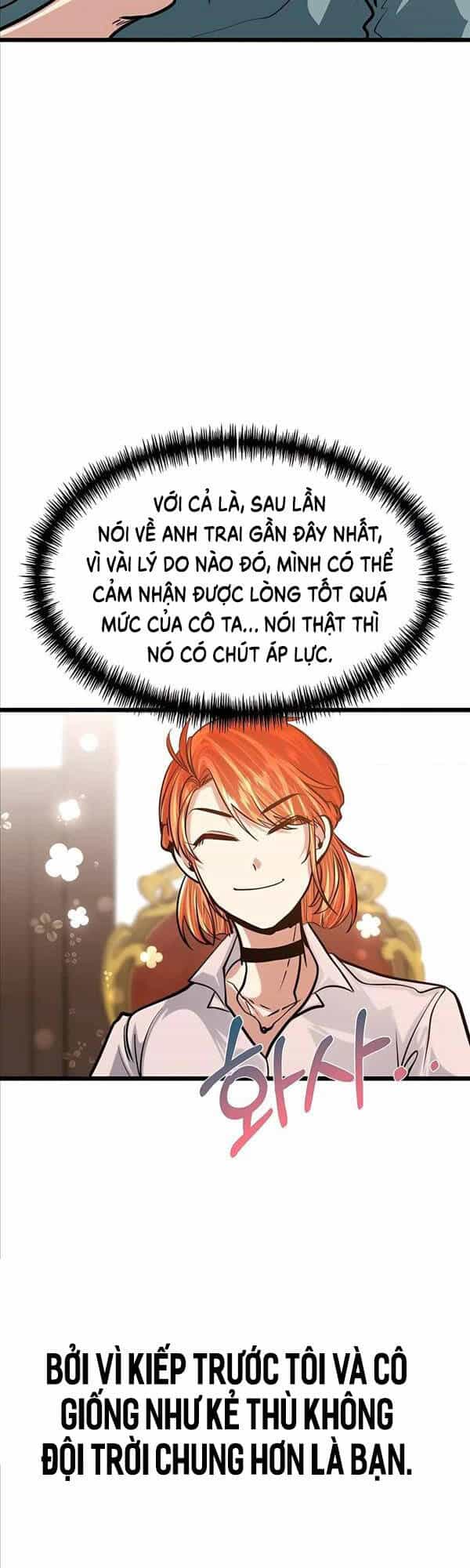Anh Trai Anh Hùng Là Người Đã Chết Trong Học Viện - Chương 12 - ảnh 37