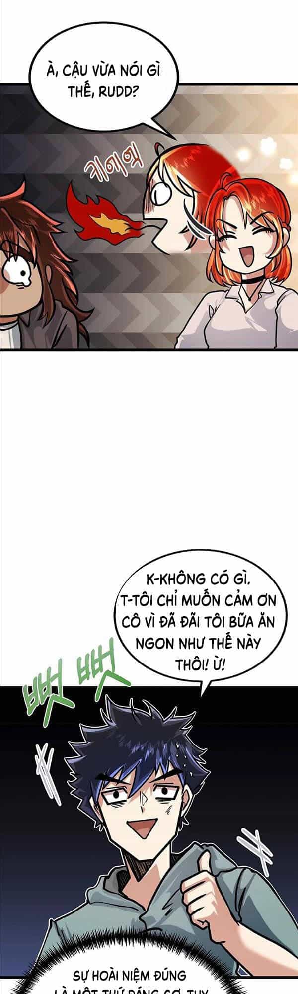 Anh Trai Anh Hùng Là Người Đã Chết Trong Học Viện - Chương 12 - ảnh 45