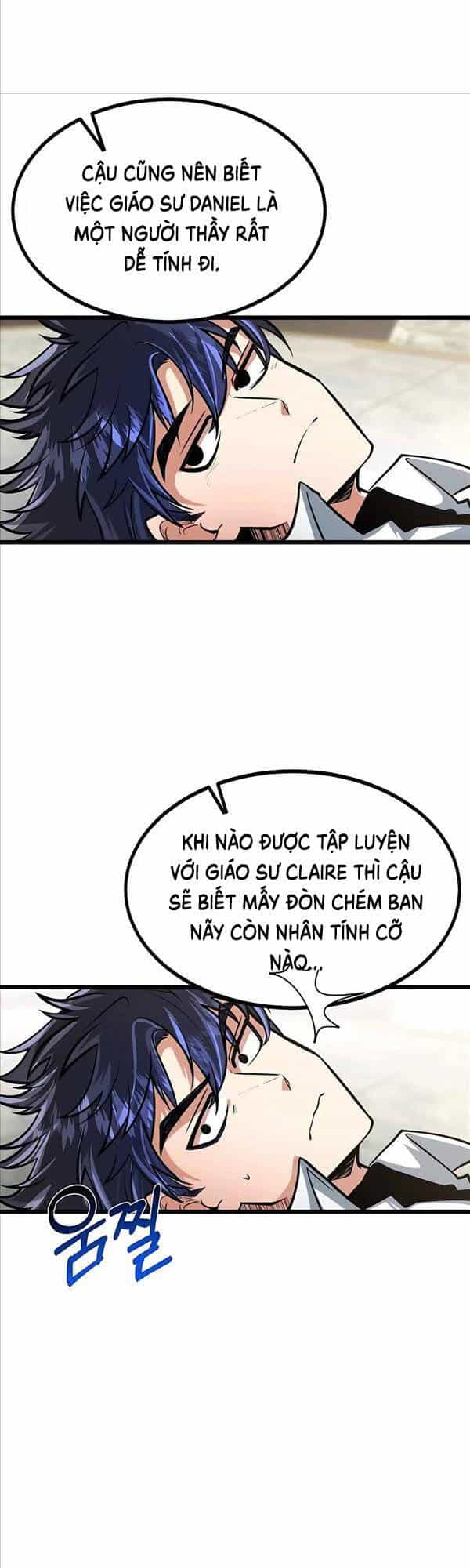 Anh Trai Anh Hùng Là Người Đã Chết Trong Học Viện - Chương 12 - ảnh 5