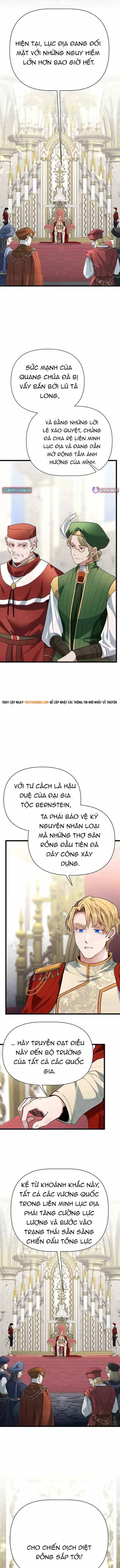 Anh Trai Anh Hùng Là Người Đã Chết Trong Học Viện - Chương 129 - ảnh 2