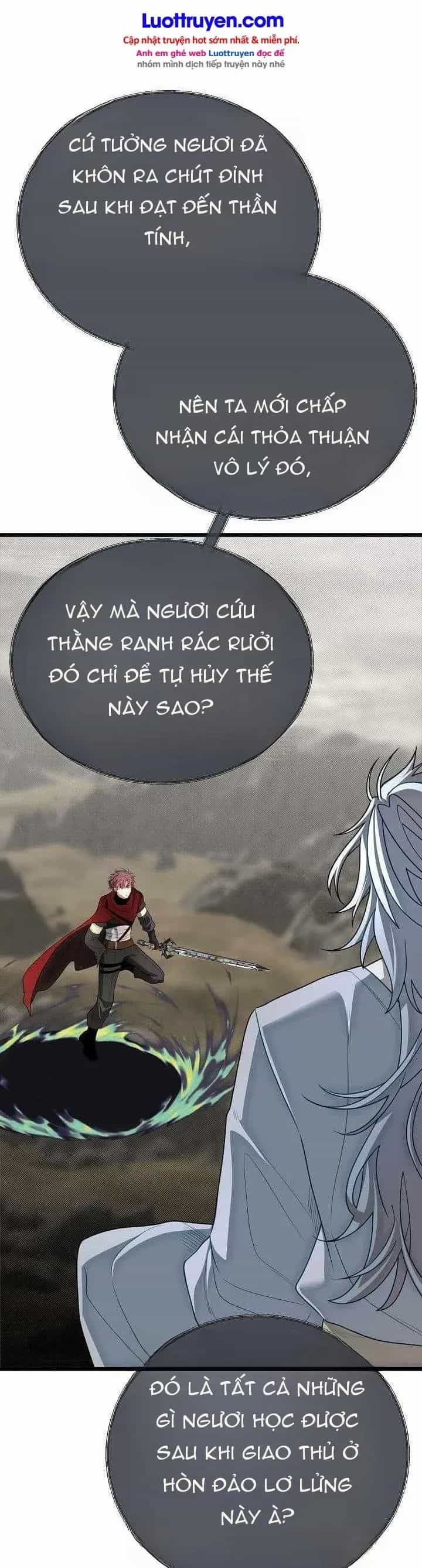 Anh Trai Anh Hùng Là Người Đã Chết Trong Học Viện - Chương 133 - ảnh 29