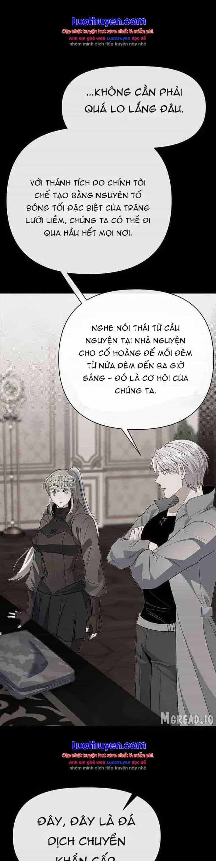 Anh Trai Anh Hùng Là Người Đã Chết Trong Học Viện - Chương 135 - ảnh 27