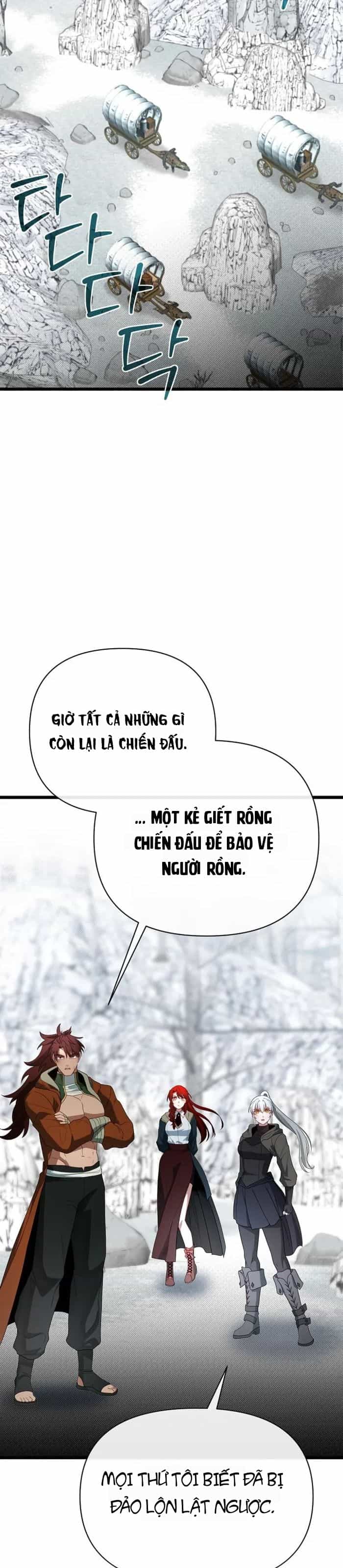 Anh Trai Anh Hùng Là Người Đã Chết Trong Học Viện - Chương 136 - ảnh 13
