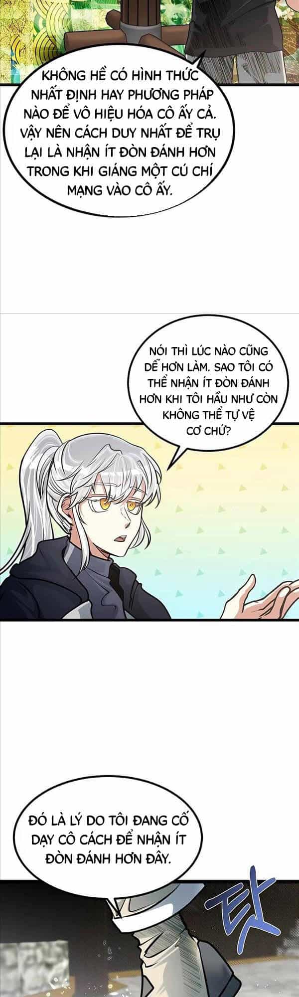 Anh Trai Anh Hùng Là Người Đã Chết Trong Học Viện - Chương 13 - ảnh 21