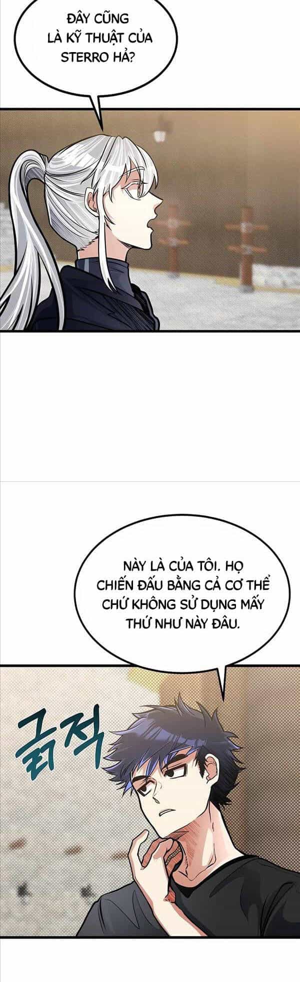 Anh Trai Anh Hùng Là Người Đã Chết Trong Học Viện - Chương 13 - ảnh 25