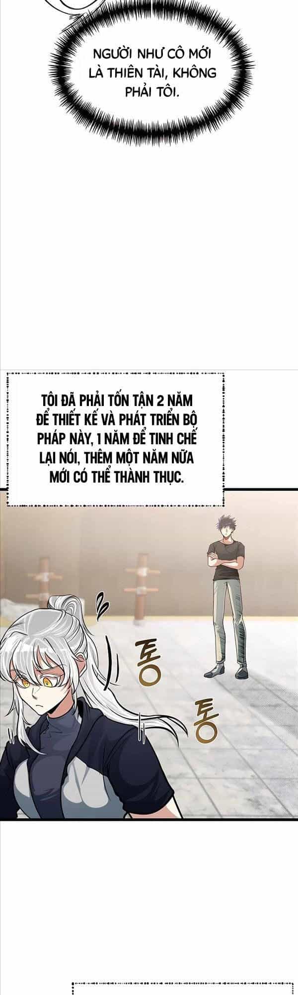 Anh Trai Anh Hùng Là Người Đã Chết Trong Học Viện - Chương 13 - ảnh 29