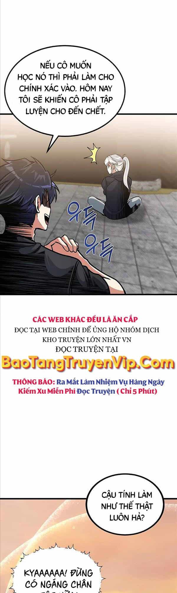 Anh Trai Anh Hùng Là Người Đã Chết Trong Học Viện - Chương 13 - ảnh 35