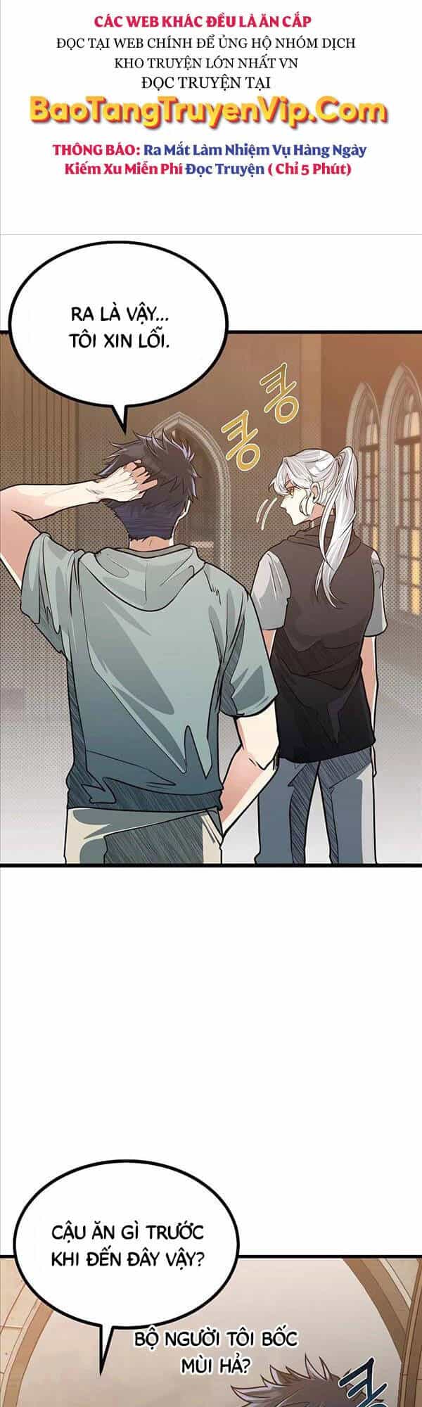 Anh Trai Anh Hùng Là Người Đã Chết Trong Học Viện - Chương 13 - ảnh 5