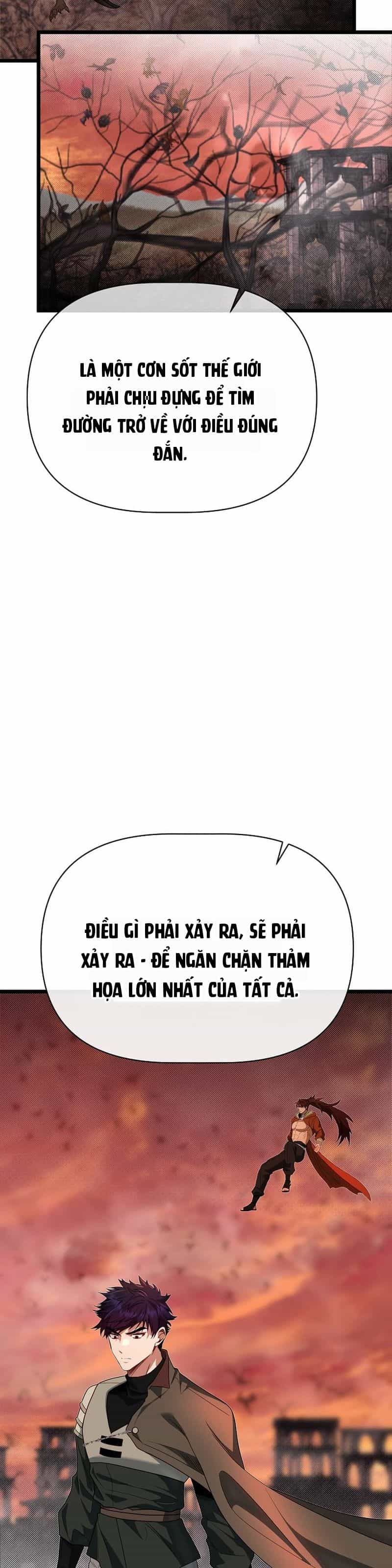 Anh Trai Anh Hùng Là Người Đã Chết Trong Học Viện - Chương 140 - ảnh 10