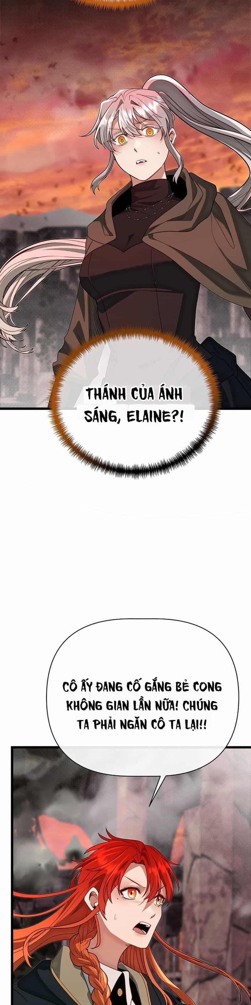 Anh Trai Anh Hùng Là Người Đã Chết Trong Học Viện - Chương 140 - ảnh 47