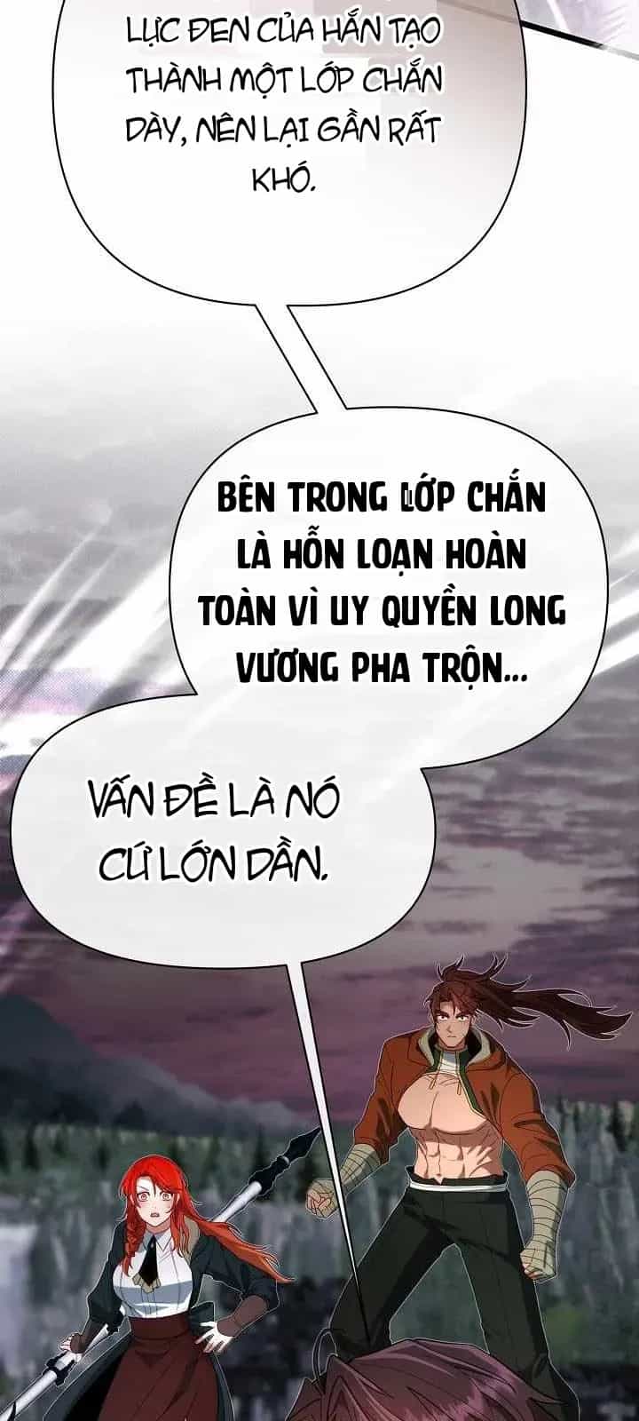 Anh Trai Anh Hùng Là Người Đã Chết Trong Học Viện - Chương 143 - ảnh 22